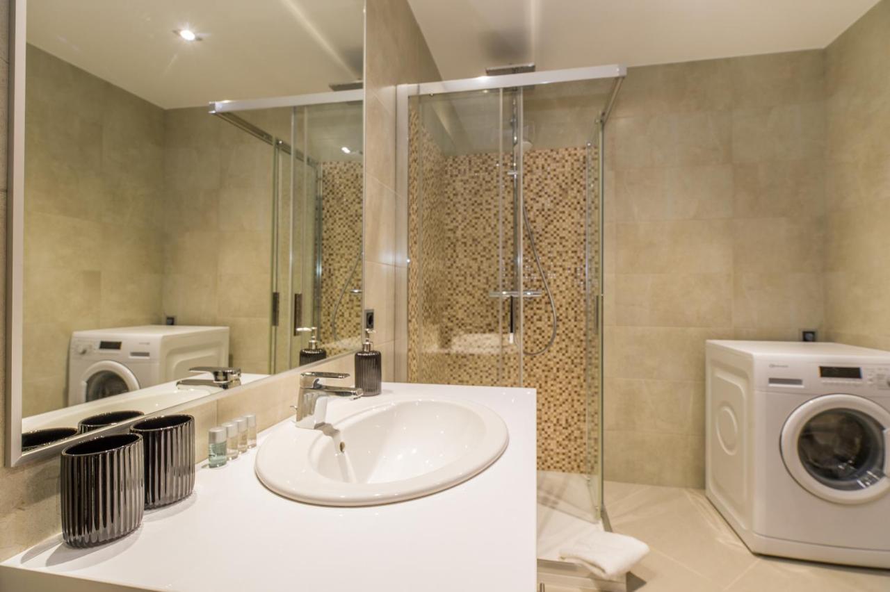 Silver Sunrise Studio In Silver Mountain Poiana Brasov Εξωτερικό φωτογραφία